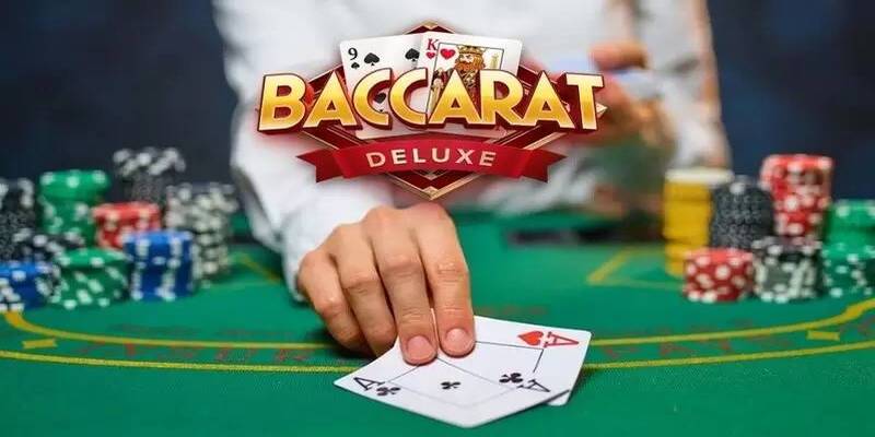 Chia sẻ chung về trò chơi bài Baccarat