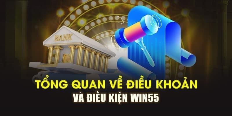 Quy định chung về điều khoản điều kiện tại nhà cái