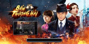 Bến Thượng Hải Slot - Quay Hũ Đổi Thưởng Jackpot Hấp Dẫn