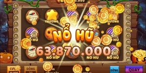 Cá Cược Nổ Hũ Tại Win55 Cùng Nhiều Trò Chơi Giải Trí Độc Đáo