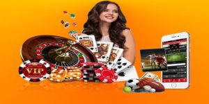 Casino Win55 - Nơi Tập Hợp Những Sảnh Cược Đẳng Cấp Nhất 2024