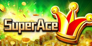 Super Ace Tại Win55 - Game Slot Siêu Cấp Cực Hot Vạn Người Mê