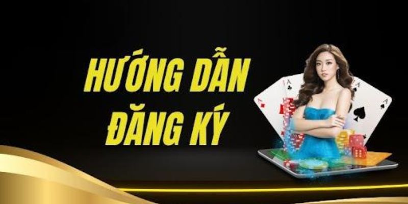 Đăng Ký WIN55 Nhanh Gọn Để Tham Gia Các Trò Chơi Tại Nhà Cái 