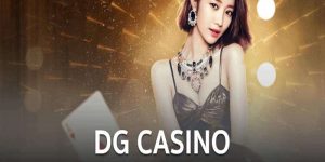 DG Casino - Thế Giới Game Bài Trực Tuyến Hot Nhất 2024